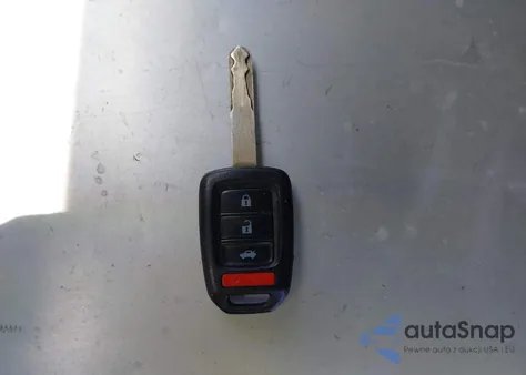 2015 Honda Accord Sport from USA, damaged, VIN 1HGCR2F59FA157418